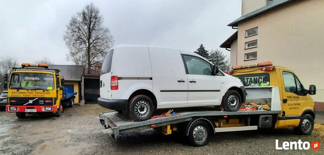 Pomoc Drogowa Krosno Nopex