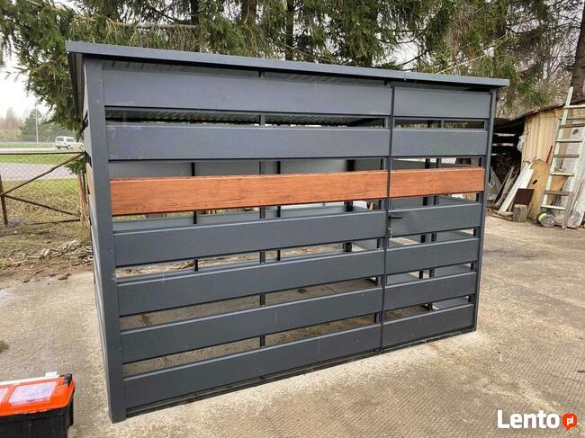 Schowek narzędziowy