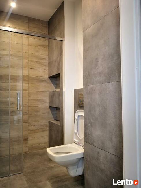 Remont mieszkania Warszawa Bemowo