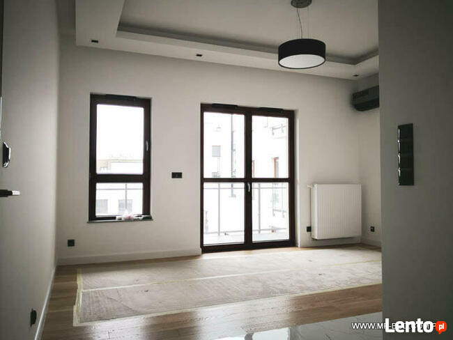 Remont mieszkania Warszawa Bemowo