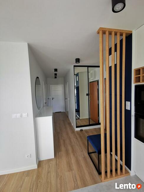 Remont mieszkania Warszawa Bemowo