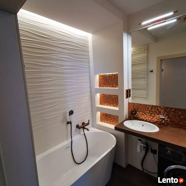 Remont mieszkania Warszawa Bemowo