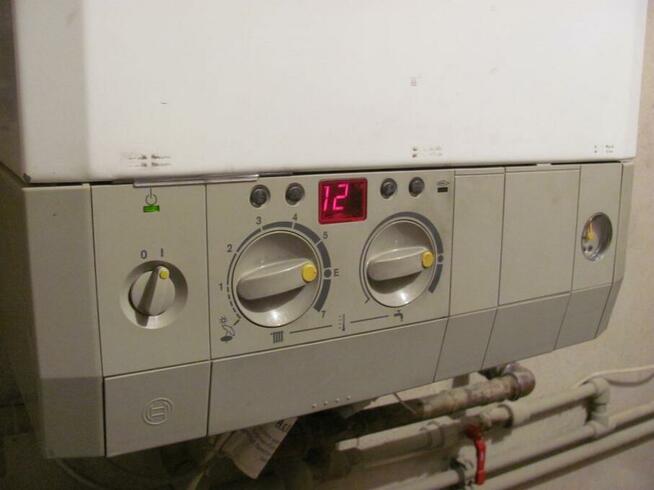 Serwis Junkersów gazowych tel.503744515