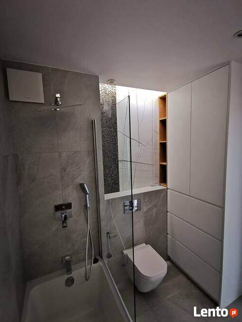 Remont mieszkania Warszawa Bemowo