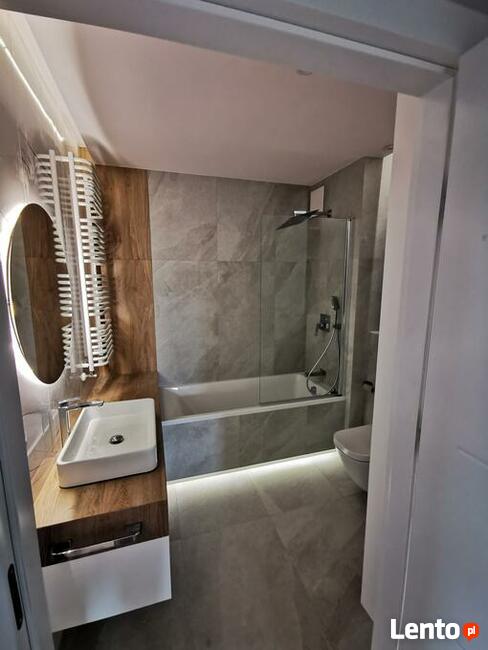 Remont mieszkania Warszawa Bemowo