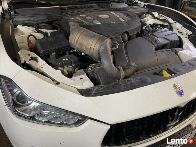 Regeneracja filtrów DPF FAP 450zł + kurier DHL (RABKA ZDRÓJ)