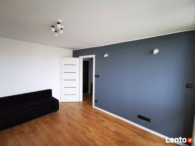 Remont mieszkania Warszawa Bemowo