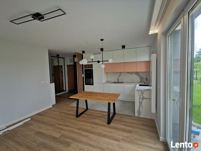 Remont mieszkania Warszawa Bemowo