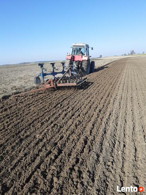 Massey ferguson 1014