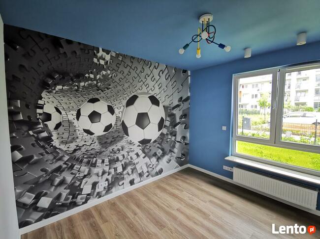 Remont mieszkania Warszawa Bemowo