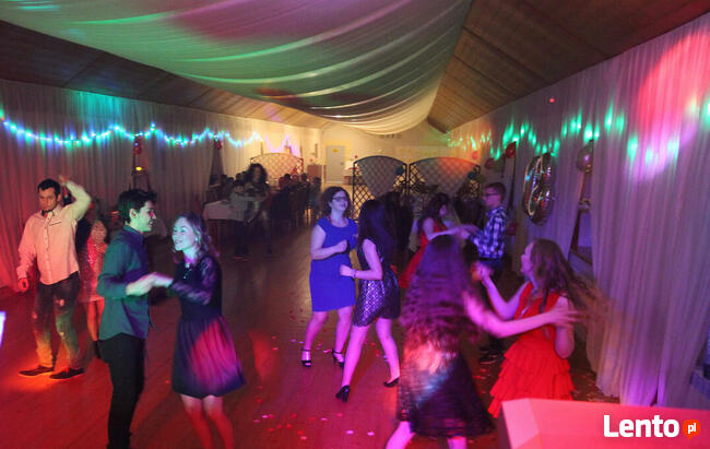 DJ VOX music-Wodzirej-Instrumentalista-Wokalista