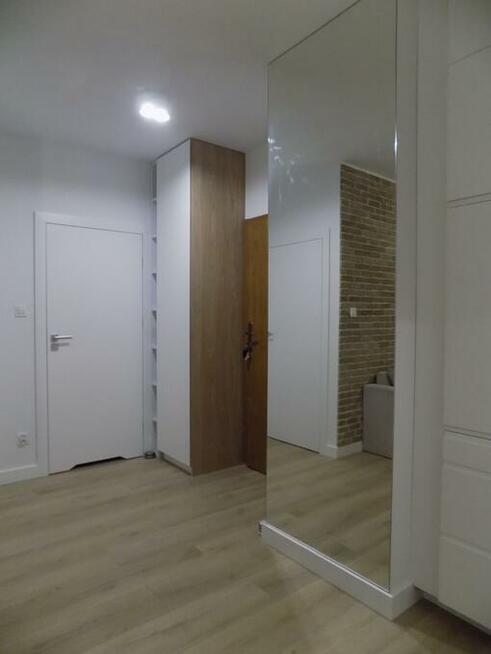 Miasteczko Nova Ochota ul Łopuszańska, apartament 2022 GARAŻ