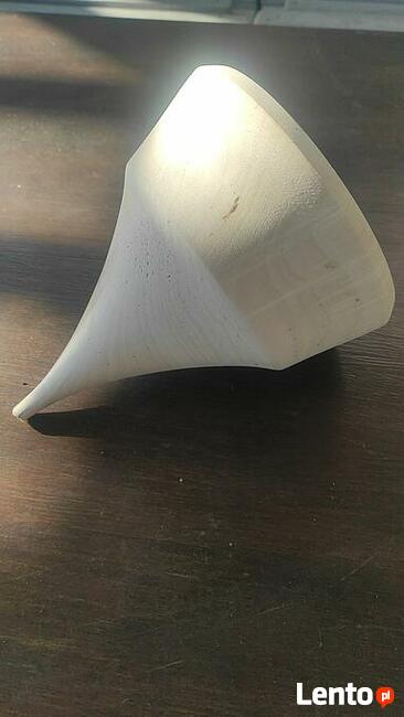 Figurki szachowe drewniane toczone figury drewniane