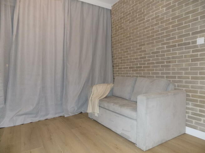 Miasteczko Nova Ochota ul Łopuszańska, apartament 2022 GARAŻ