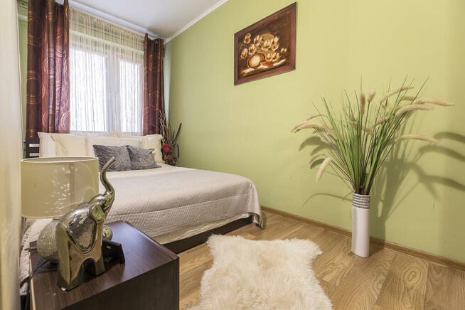 Dwupokojowe mieszkanie, Dębica ul. Raczyńskich