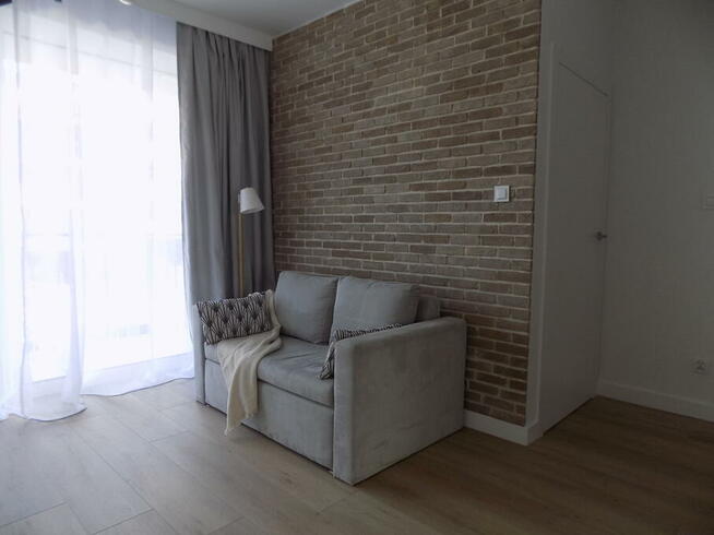 Miasteczko Nova Ochota ul Łopuszańska, apartament 2022 GARAŻ