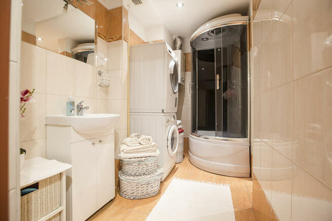 Dwupokojowe mieszkanie, Dębica ul. Raczyńskich