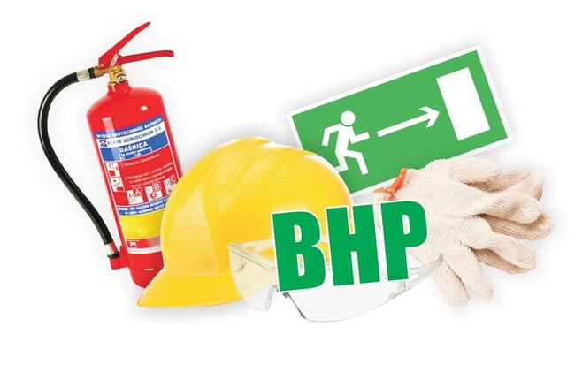Usługi BHP szkolenia wstępne, okresowe dla pracowników