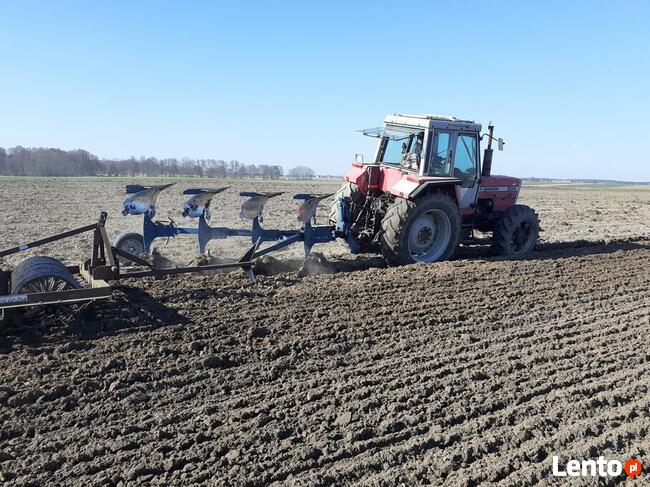 Massey ferguson 1014