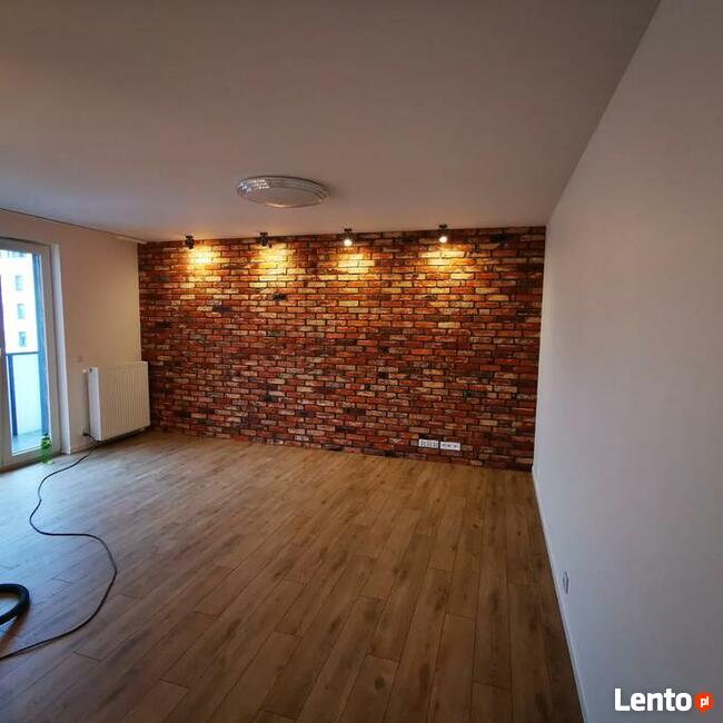 Remont mieszkania Warszawa Bemowo