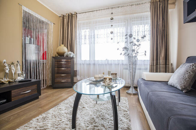 Dwupokojowe mieszkanie, Dębica ul. Raczyńskich