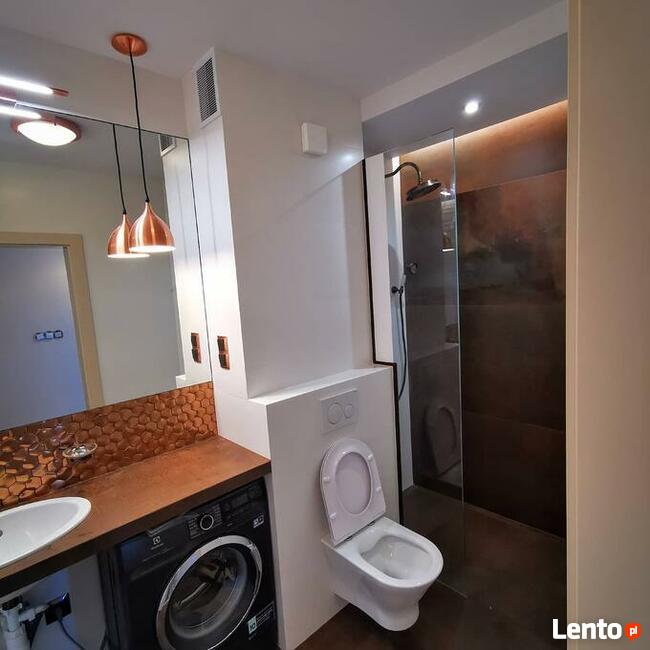 Remont mieszkania Warszawa Bemowo