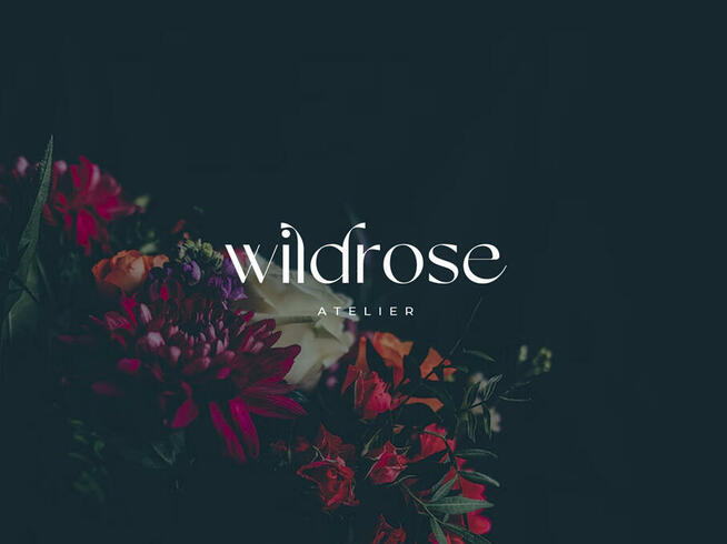 Projektowanie logo | projekty premium | beauty / fashion