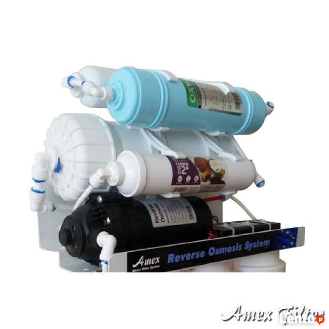 Jak filtrować wodę z kranu