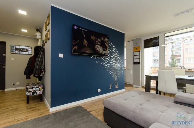 Wykończenia Wnętrz