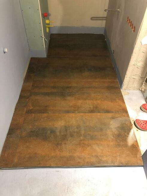 Glazurnik Prawo jazdy auto Narzędzia!