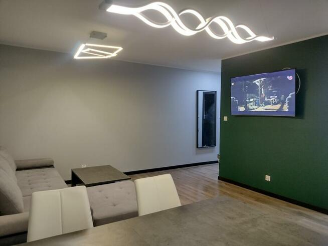 Wykończenia Wnętrz