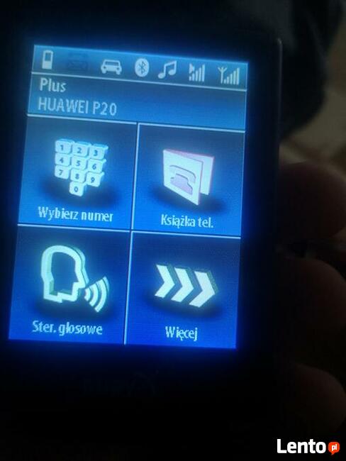 BURY Zestaw Głośnomówiący naprawa aktualizacja PL