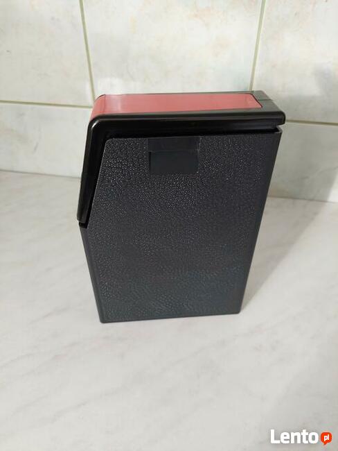 Żelazko turystyczne (nie używane)