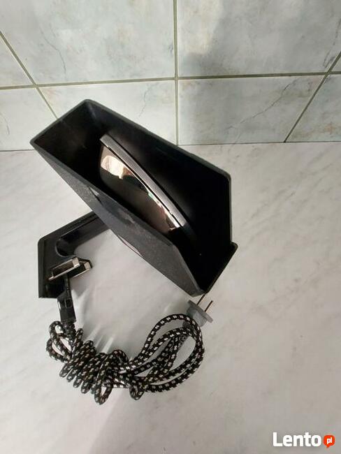 Żelazko turystyczne (nie używane)