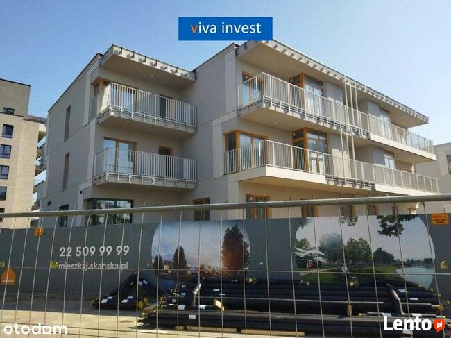 3 pok. Jaśminowy Mokotów Cesja !!!