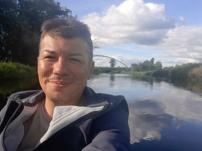 Poznam tolerancyjną kobietę