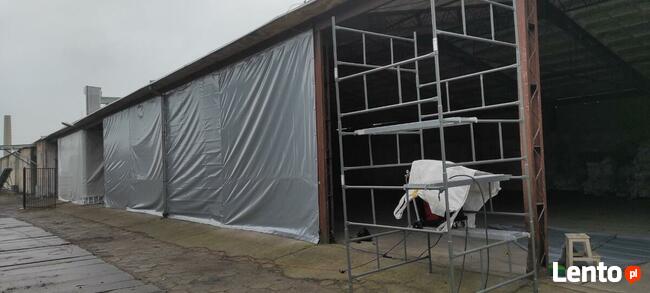 Producent plandek na wymiar zapraszam do wspolpracy