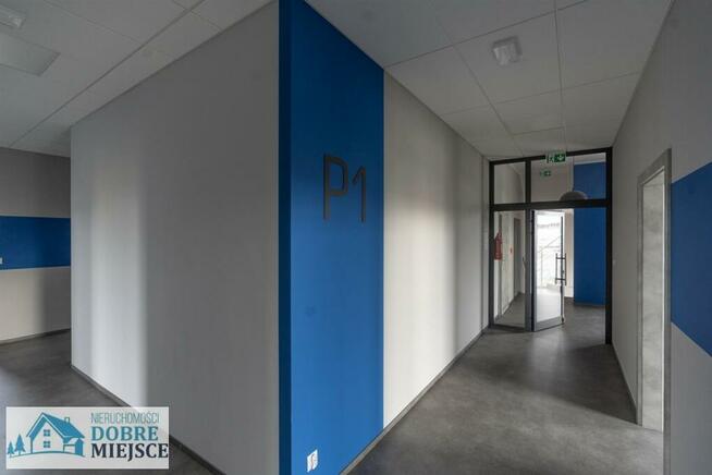 Lokal użytkowy Bydgoszcz Osowa Góra