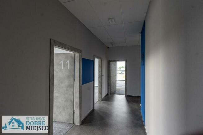 Lokal użytkowy Bydgoszcz Osowa Góra