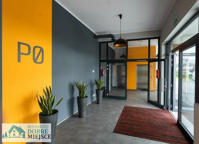 Lokal użytkowy Bydgoszcz Osowa Góra