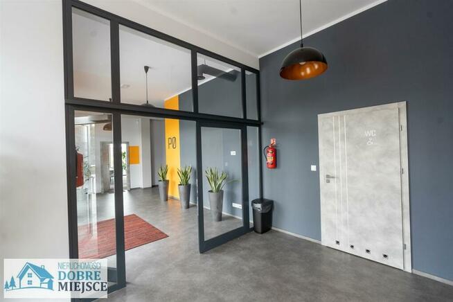 Lokal użytkowy Bydgoszcz Osowa Góra