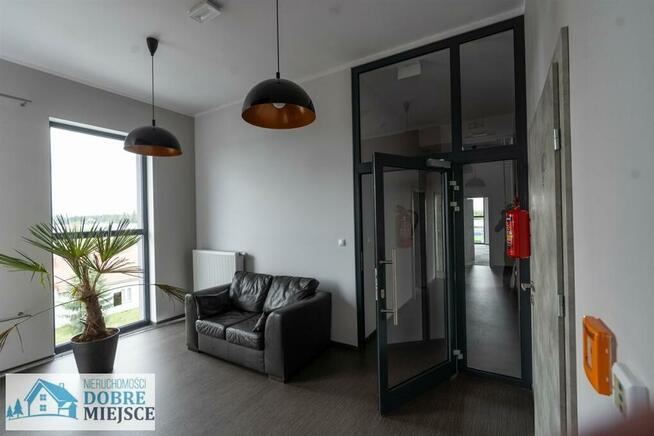 Lokal użytkowy Bydgoszcz Osowa Góra