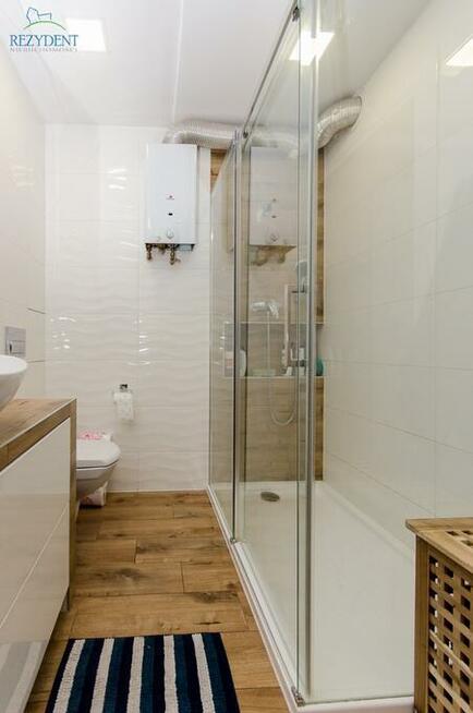 Wykończenia Wnętrz