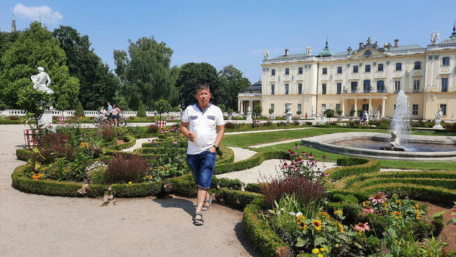 Poznam tolerancyjną kobietę