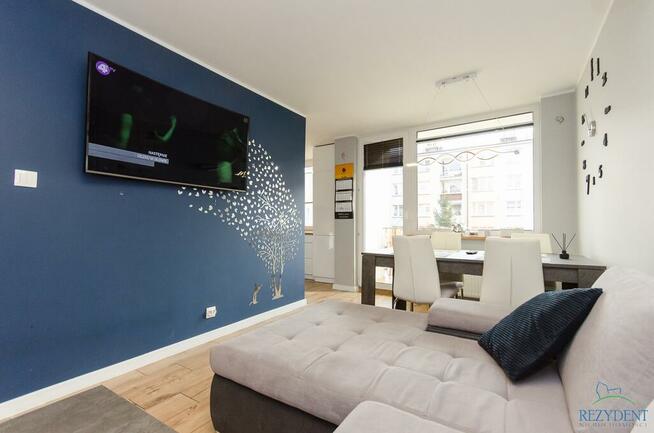 Wykończenia Wnętrz