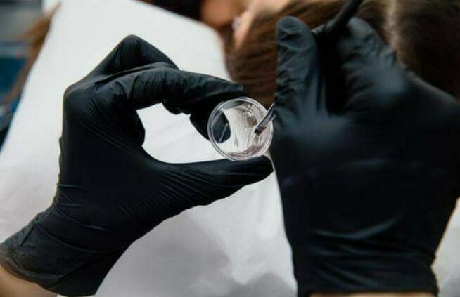 Kosmetyczka Depilacja Epilacja Makijaż permanentny Nowogard