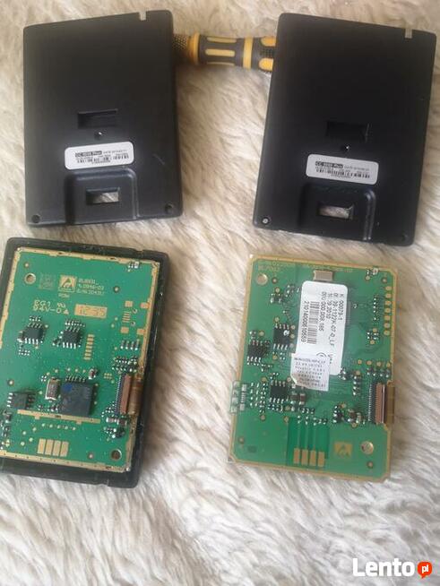 BURY Zestaw Głośnomówiący naprawa aktualizacja PL