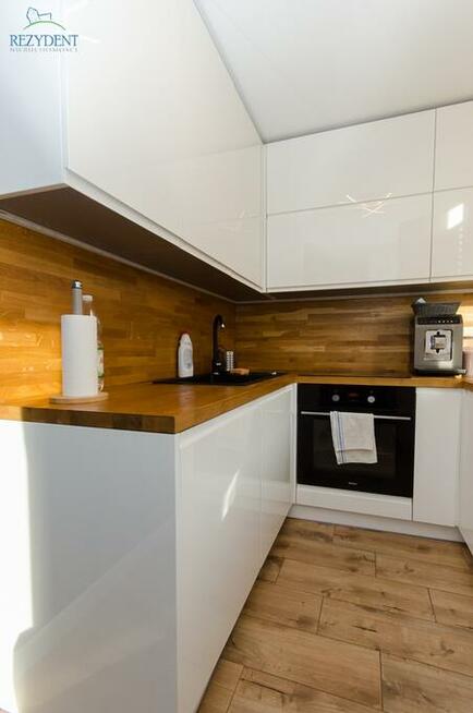 Wykończenia Wnętrz