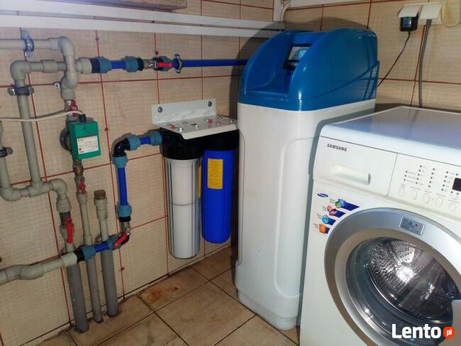 Jak filtrować wodę z kranu