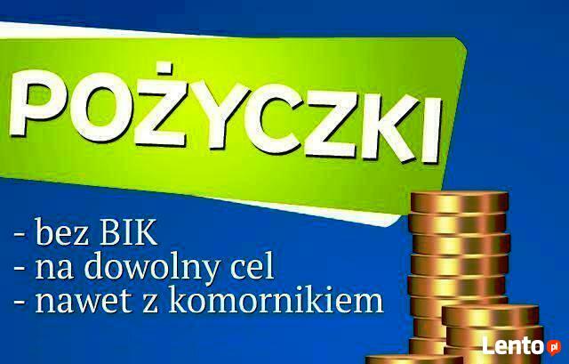 Finansowanie dla firm pożyczka hipoteczna
